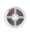 5m 10W/m UV 400 nm LED-strip - 24V DC, IP20, 120 LED pr. meter