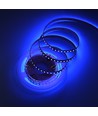 5m 10W/m UV 400 nm LED-strip - 24V DC, IP20, 120 LED pr. meter