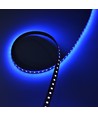 5m 10W/m UV 400 nm LED-strip - 24V DC, IP20, 120 LED pr. meter