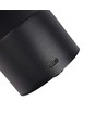 Oppladbar LED bordlampe - Sort, touch dimbar, 3-i-1, IP20 innendørs
