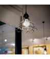 E14 6,5W LED kronepære - P45, 6500K, kaldhvit, plast