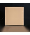 36W LED innfellingspanel - CCT, 3000K/4000K/6000K, hvit kant