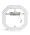 50W LED-modul - Varm hvit, nøytral hvit, kald hvit, til taklampe
