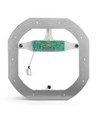 50W LED-modul - Varm hvit, nøytral hvit, kald hvit, til taklampe
