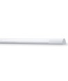 120cm 40W komplett LED-armatur - 3 års garanti