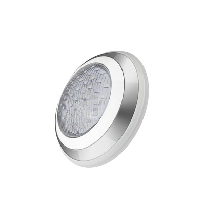Outlet: Mi•Light RF pool og spa LED-lampe 27W, RGB+CCT, IP68, 2000lm, 12V/24V