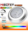 Outlet: Mi•Light RF pool og spa LED-lampe 27W, RGB+CCT, IP68, 2000lm, 12V/24V
