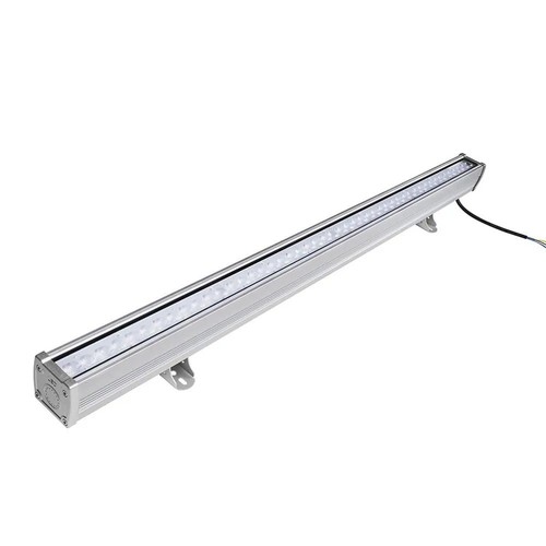 Outlet: Mi•Light LED Skinne 24W, RGB+CCT 2700k-6500k, 1800Lm, IP66, 230V