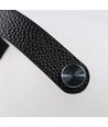 Oppladbar RGB LED bordlampe Ø13cm - Hvit, inkl. fjernkontroll, IP54 utendørs