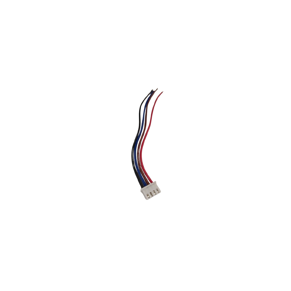 Startkontakt til LED Ark RGBWIC - 24V DC