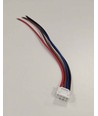 Startkontakt til LED Ark RGBWIC - 24V DC