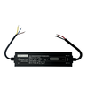 300W / 24V DC dimbar strømforsyning - 12,5A, IP67, Flicker free