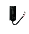 300W / 24V DC dimbar strømforsyning - 12,5A, IP67, Flicker free