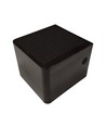 Solcelle vegglampe, justerbar spredning - Varmhvit, 10x8,3cm, IP44, utendørs