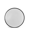 60W LED taklampe med vifte - CCT, sort, inkl. fjernkontroll