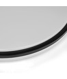 60W LED taklampe med vifte - CCT, sort, inkl. fjernkontroll