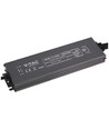 200W / 24V DC strømforsyning til LED-strips - 8.25A, IP67 vanntett