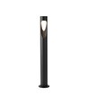 V-Tac 6W LED hagelampe - Sort, IP65, 3000K, Cree chip, 6 års garanti