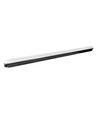 120cm kraftig LED-armatur - Gjennomgangskoblet, 36W, 5000K, 160 lm/W