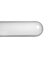 120cm kraftig LED-armatur - Gjennomgangskoblet, 36W, 5000K, 160 lm/W