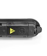 150cm kraftig LED-armatur - Gjennomgangskoblet, 50W, 5000K, 160 lm/W