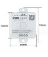 Løpelys RGBW+IC SPI strip controller - Bluetooth, 12V/24V, SP639E