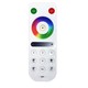 RGBIC fjernkontroll RB3 - 4 soner, batteri