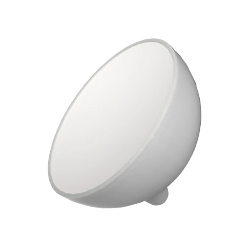 Oppladbar bordlampe med appstyring - RGB+CCT, Tuya/Smart Life