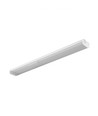 120cm LED-armatur, Watt og CCT-justerbar - 3CCT, 20/30/40W, 115lm/W, IP44, IK10, 5 års garanti