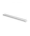 120cm LED-armatur, Watt og CCT-justerbar - 3CCT, 20/30/40W, 115lm/W, IP44, IK10, 5 års garanti