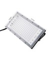 UV 395nm LED projektør - Svart, ultrafiolett, 45W, IP65, 230V