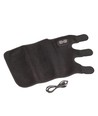 Lysterapi for leggen - Infrarød, 47x27cm, 10W, med batteri