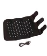 Lysterapi for leggen - Infrarød, 47x27cm, 10W, med batteri