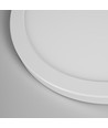 24W Taklampe, 3CCT - Ø292 mm, innebygd lyskilde