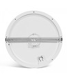 24W Taklampe, 3CCT - Ø292 mm, innebygd lyskilde