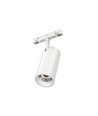 20W System Shift CCT spot - 24°, hvit, justerbar CCT, 65x140mm