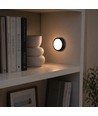 Oppladbar sensorlampe - magnetisk, USB-C, 3 lysfarger