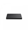 LEDlife System Shift CCT Grid S skinnespot, 12W - Justerbar, CCT-switch, sort, 22,5cm