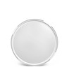 Taklampe med skjult vifte - RA90, CCT, 60W, hvit
