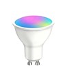 V-Tac 5W Smart Home LED pære - Tuya/Smart Life, Google Home, Amazon Alexa kompatibel, GU10 Spot