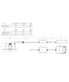 EVA 6 LED innbyggingsspot 6W, DimTone, Ra98 - Hvit