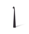 Oppladbar LED bordlampe inne/ute - Sort, 40cm høy, 3-trinns dimbar, IP44 utendørs