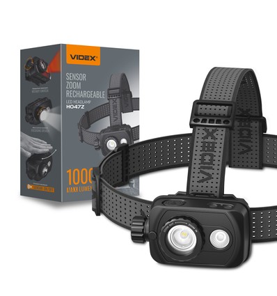LED hodelykt - 5000K