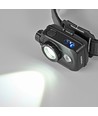 LED hodelykt - 5000K