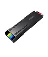 300W strømforsyning - 24V DC, 12,5A, flicker free, IP20 innendørs