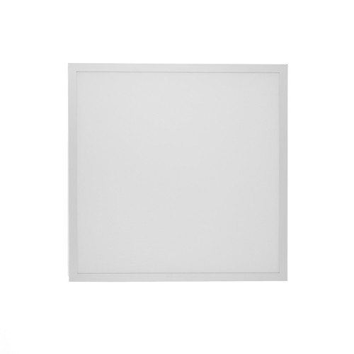 60x60 LED-panel 36W - UGR19, inkl. Philips-driver, hvit kant
