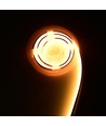1m Baderomsstrip vanntett IP68 - 24V DC, 12W/m, COB LED