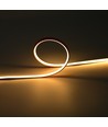 1m Baderomsstrip vanntett IP68 - 24V DC, 12W/m, COB LED