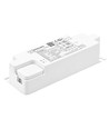 60x60 bakbelyst LED-panel 36W - UGR19, inkl. Philips-driver, hvit kant