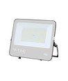 150W LED lyskaster - 135lm/W, CREE chip, IP65, sort hus, 6 års garanti